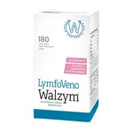 WALZYM LymfoVeno 180 kapslí