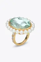 Prsteň Kurt Geiger London Belgravia