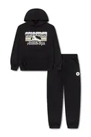 Dětská tepláková souprava Converse