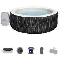 Nafukovacia vírivka Spa Hollywood 1,96x0,66 m 60059