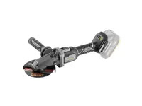 Bruska úhlová AKU PROCRAFT Industrial AG125C bez akumulátoru