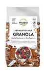 PROBIO Müsli křupavé Granola fermentovaná čokoládová s kokosem BIO 300 g