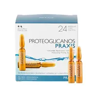 Praxis Laboratorios Proteoglicanos Classics ampule 24 ks