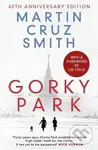 Gorky Park - -