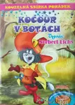 Kouzelná sbírka pohádek Kocour v botách (Interaktivní kniha) - kniha z kategorie Pohádky