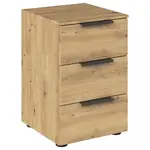 Rauch Möbel NOČNÍ STOLEK, 40/61/42 cm