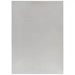 Novel KOBEREC S VYSOKÝM VLASEM, 120/160 cm, šedá, světle šedá