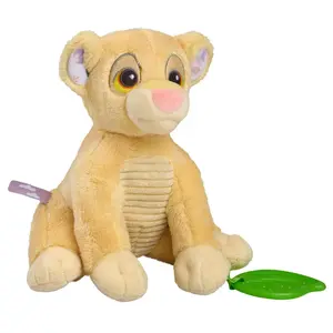 Disney PLYŠOVÉ ZVÍŘÁTKO