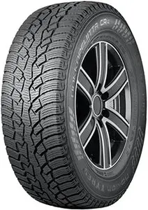 NOKIAN TYRES 195/65 R 16 104/102R HAKKAPELIITTA_CR4 TL C M+S 3PMSF