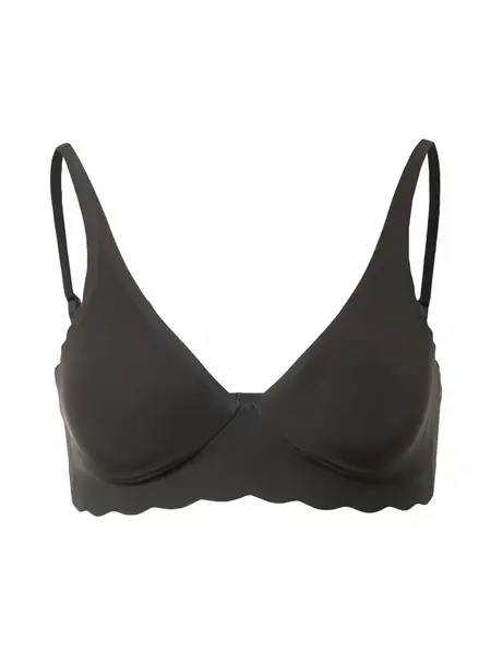 SLOGGI Podprsenka 'ZERO Microfibre 2.0 H'  čierna