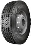 KAMA 295/80 R 22.5 152/148M NR-202 TL M+S 3PMSF