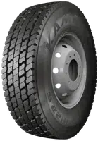 KAMA 295/80 R 22.5 152/148M NR-202 TL M+S 3PMSF