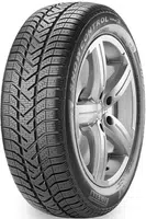 PIRELLI 195/55 R 17 92H WINTER_210_SNOWCONTROL_SERIE_3 TL XL * M+S 3PMSF ECO