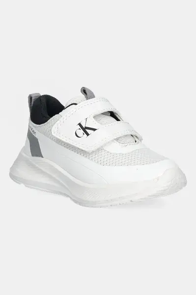 Dětské tenisky Calvin Klein Jeans