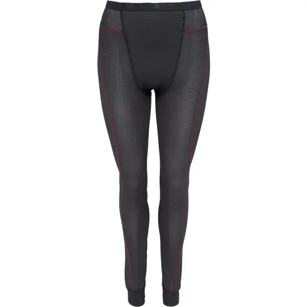 Klimatex RHONA THERMOCOOL AIR Dámské funkční spodky, černá, velikost XXL