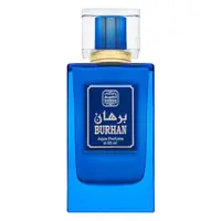 Naseem Burhan toaletní voda unisex 80 ml