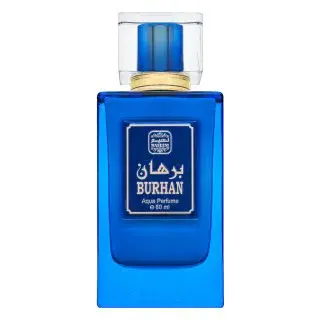 Naseem Burhan toaletní voda unisex 80 ml