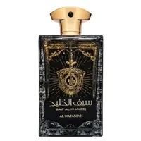Al Wataniah Saif Al Khaleej parfémovaná voda unisex 100 ml