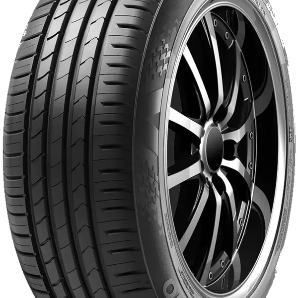 KUMHO 215/55 R 17 94V ECSTA_HS51 TL