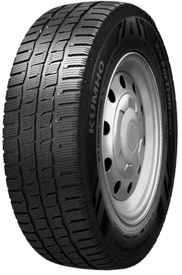 KUMHO 215/65 R 16 109/107R PORTRAN_CW51 TL C 8PR M+S 3PMSF