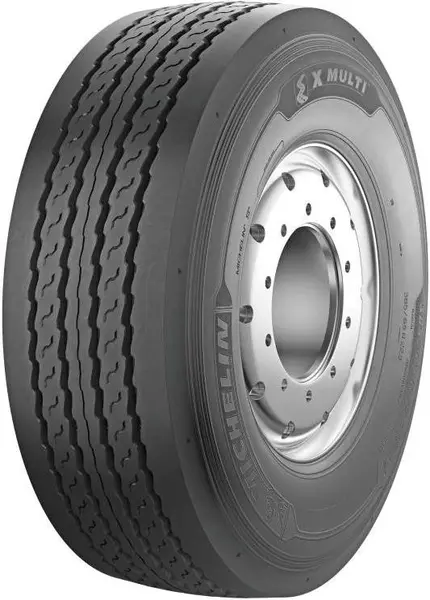 MICHELIN REMIX 385/65 R 22.5 160K/158L X_MULTI_T_RMX TL M+S MICHELIN_REMIX