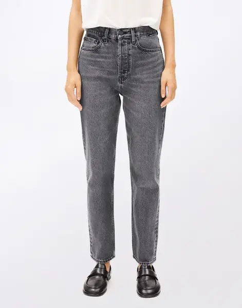 Armedangels Aaikala 3048 soft ash W28/L32