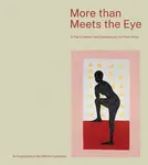 More than Meets the Eye - Celestin Koffi Yao, Ousseynou Wade