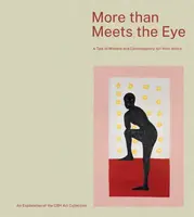 More than Meets the Eye - Celestin Koffi Yao, Ousseynou Wade