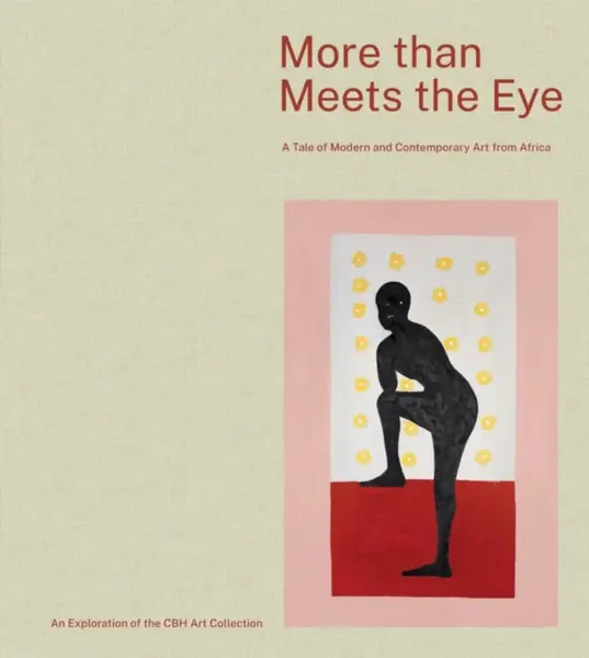 More than Meets the Eye - Celestin Koffi Yao, Ousseynou Wade
