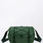 Elliker Walden Messenger Bag 15L GREEN