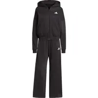 adidas ENERGIZE TS Dámska súprava, čierna, veľkosť