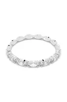Prstienok Swarovski Vittore