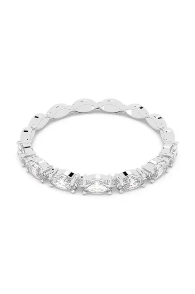 Prstienok Swarovski Vittore