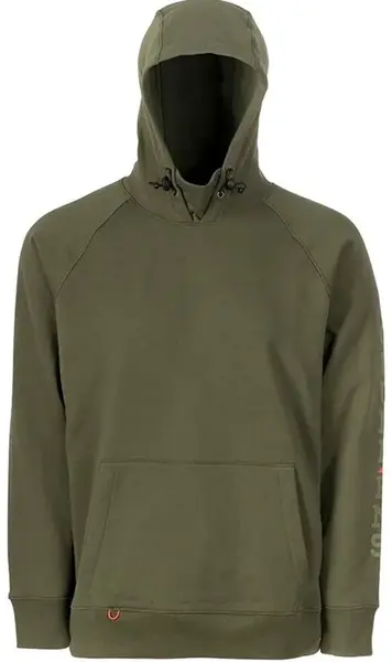 Grundéns mikina dillingham tech hoodie deep depths - s