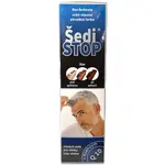 Vlasová voda v spreji na šedivé vlasy Šedistop Hair spray for gray hair 125ml