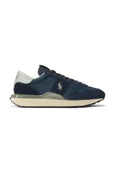 Polo Ralph Lauren  Tenisky  Train 89 Pp