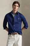 Bavlněná košile Polo Ralph Lauren