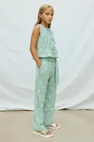 Dětské kalhoty Mayoral