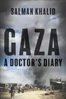 Gaza - Salman Khalid