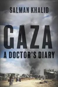 Gaza - Salman Khalid