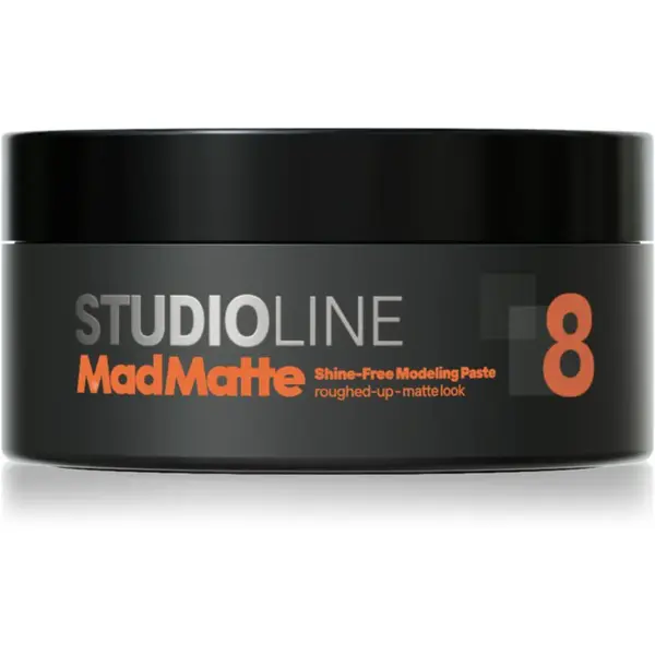 L’Oréal Paris Studio Line Mad Matte matující pasta na vlasy 75 ml