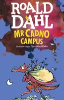 Mr Cadno Campus - Roald Dahl