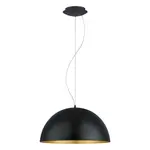 Závesné osvetlenie Eglo GAETANO 1 zlatá 94936