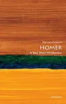 Homer - Barbara  Graziosi