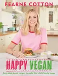 Happy Vegan - Fearne Cotton