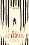 Vengeful - Victoria E. Schwabová