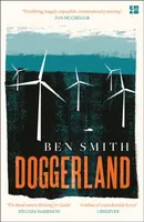 Doggerland - Ben Smith