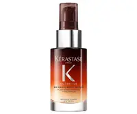 Bezoplachové noční vyživující sérum Kérastase Nutritive 8H Magic Night Serum - 30 ml + dárek zdarma