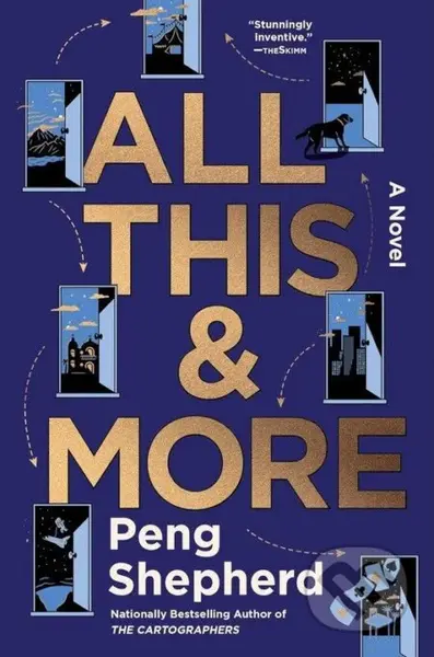 All This and More - -