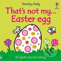 That´s not my... Easter Egg - -